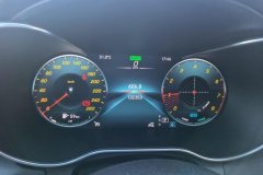 2021 Mercedes-Benz C-Class 2021 1.5T AT C260LSport #14