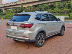 2018 Roewe RX5 PHEV 2017 eRX5 1.5T AT 50T HEV ConnectedHonorFlagship #8
