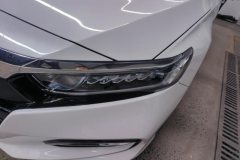2021 Honda Accord 2018 2.0 AT SharpcollarEdition HEV China VI #5