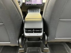 2023 Tesla Model Y 2022 Facelift rear wheel driveEdition #20