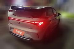 2026 Wuling Motors Wuling Bingo S 2025 325km Exclusive #3