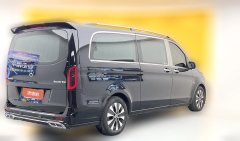 2024 Mercedes-Benz Vito 2023 2.0T AT Business 7Seat #30