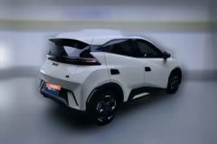 2024 BYD Seagull 2025 305km freeEdition #3