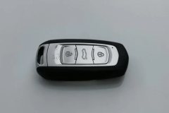 2018 Geely Auto Boyue 2018 1.8T AT Smart Connect4GConnectedFWD #10