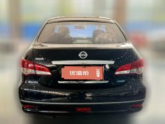 2015 Nissan Sylphy 2012 1.6 MT XEComfortClassic #3