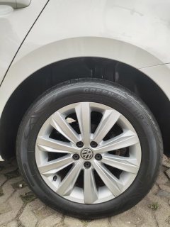 2018 Volkswagen Bora Sedan 2018 1.5 AT Comfort #20