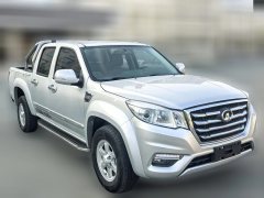 2016 Great Wall Fengjun 6 2014 2.4 MT Pilot4WD #3