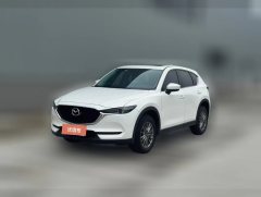 2021 Mazda CX-5 2021 2.5L AT 2WDSmart #1