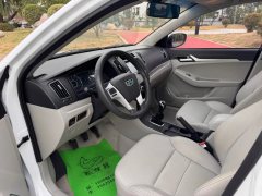 2015 Geely Auto Vision 2015 1.5 MT Happiness #3