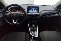 2022 Chevrolet Cavalier 2022 325T ATHappyEdition #12
