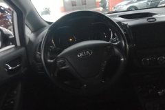 2014 Kia K3 2015 1.6 AT GLS #15