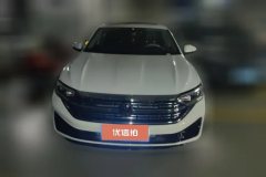 2024 Volkswagen Sagitar 2023 1.5T AT 300TSI DSGSurpass #2