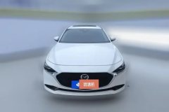 2023 Mazda Mazda3 Axela Sedan 2023 2.0L AT dazzling qualityEdition #2