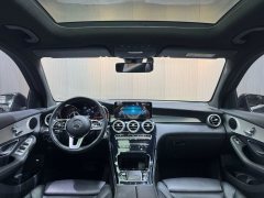 2019 Mercedes-Benz GLC-Class 2020 Facelift 2.0T AT GLC 260 L 4MATIC Dynamic #6