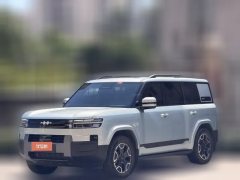 2025 Fangchengbao Ti7 2025 200KM2WDMaxEdition #1