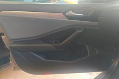2021 Volkswagen Sagitar 2020 1.4T AT 280TSIComfort China VI #7