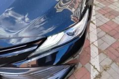 2019 Toyota Camry 2019 2.5 AT GLuxury China VI #5