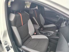 2023 Toyota Corolla 2021 1.2T AT S-CVTpioneerPLUSEdition #20