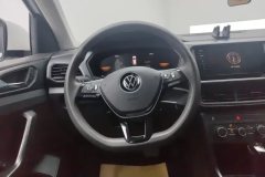 2023 Volkswagen T-Cross 2023 Facelift 1.5L AT Fashion #15