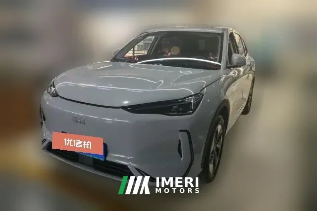 2025 Geely Galaxy Geely Galaxy E5 2024 440km Discovery