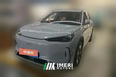 2025 Geely Galaxy Geely Galaxy E5 2024 440km Discovery