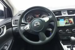 2021 Nissan Sylphy 2021 1.6 AT XLClassicLuxury #15