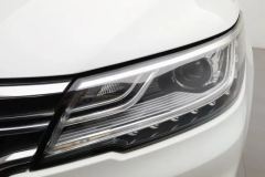 2019 Roewe RX3 2018 1.6 AT Flagship #5