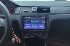 2022 Volkswagen Santana 2021 1.5 MT Fashion #13