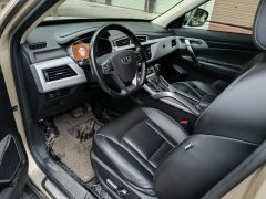 2017 Geely Auto Boyue 2016 1.8T AT Smart PremiumFWD #9
