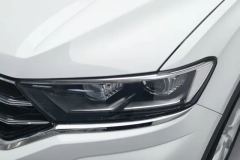 2021 Volkswagen T-Roc 2020 280TSI AT DSG 2WDElite #5