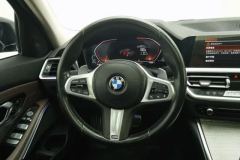 2020 BMW 3 Series 2020 2.0T AT 325Li MM Sport Shadow Facelift #15