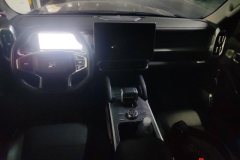 2024 Jetour Traveler 2023 2.0T AT 4WDtime travelPRO #12