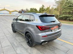 2020 Roewe RX5 2021 PLUS 1.5T 300TGI AT AliChina tideFlagshipRong LinEdition #6