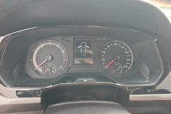 2022 Volkswagen Bora Sedan 2021 1.5 AT EliteSmart Connect #14
