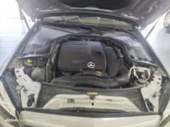 2018 Mercedes-Benz C-Class 2019 1.5T AT C260LSport #8