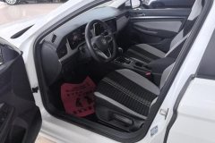 2024 Volkswagen Bora Sedan 2023 1.2T AT 200TSI DSGsmooth travelEdition #9