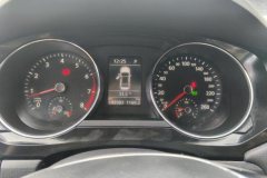 2019 Volkswagen Sagitar 2018 1.4T AT 280TSIsparkleEdition #14