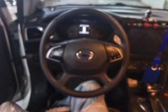 2018 GAC Trumpchi Trumpchi GS4 2017 1.3T AT 200T G-DCTEliteFWD #15