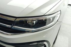 2023 Volkswagen Bora Sedan 2023 1.5T AT 300TSI DSGrespectEdition #5