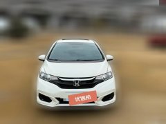 2018 Honda Fit Hatchback 2018 1.5 AT ComfortSunroofEdition #2