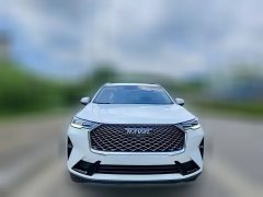2020 Haval H6 2021 1.5T AT No.3generation2WDMax #2