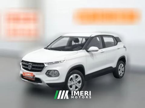 2021 Baojun 510 2021 1.5 MT Power