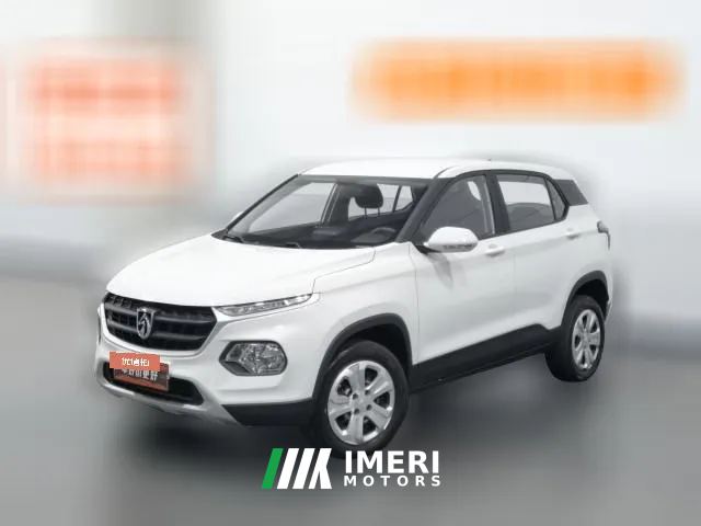 2021 Baojun 510 2021 1.5 MT Power