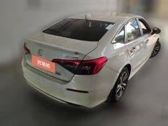 2022 Honda Civic 2022 1.5T AT 240TURBO PowermoveEdition #7