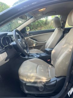 2016 Kia K5 2015 2.0 AT GL #12