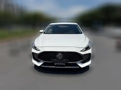 2022 MG MG5 2021 1.5 AT 180DVVT CVTyouthLuxury #2