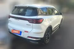 2021 Chery Tiggo 7 2020 miraculousEdition 1.5T AT miraculous1Number #3