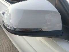 2015 BMW 3 Series 2015 1.6T AT 316LiFashion #8