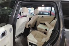 2023 Li Auto Li Auto L8 2023 Air #11