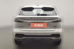 2022 Roewe RX5 2023 1.5T AT FlagshipSmart Drive #4